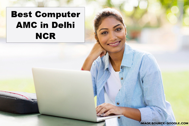 Computer AMC Services in Delhi NCR