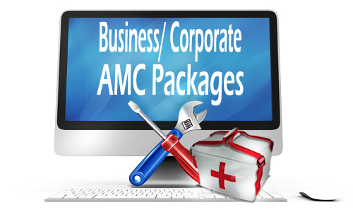 Business Computer AMC Packages