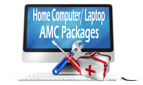 Computer AMC Packages