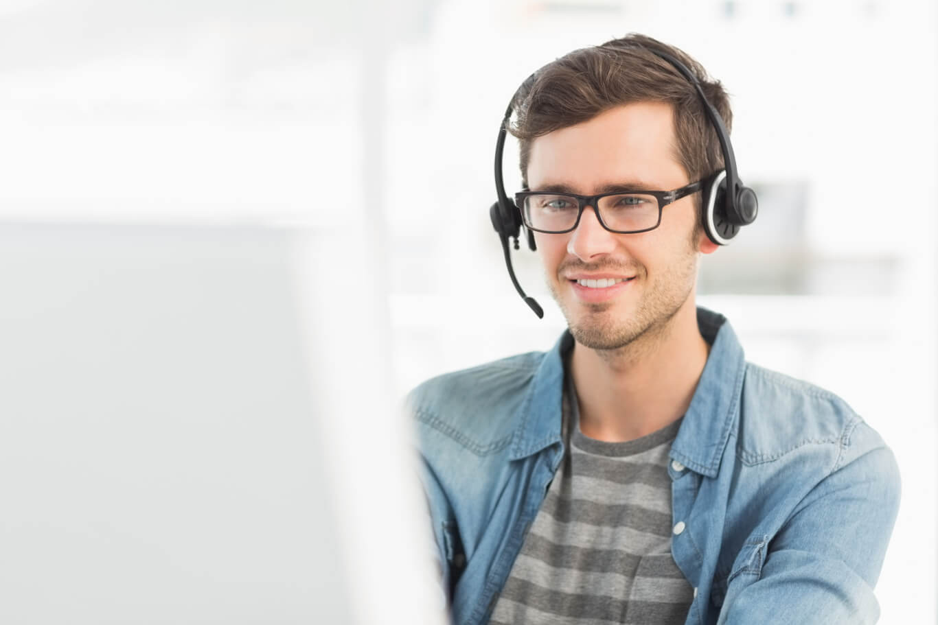 On-remote support for Desktop and Laptop